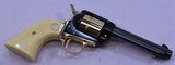 Colt Alamo Scout, Cased, Un-Fired, Mfg’d in 1967, Cal .22LR - 11 of 18