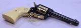 Colt Alamo Scout, Cased, Un-Fired, Mfg’d in 1967, Cal .22LR - 13 of 18