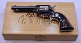 Colt Appomattox Centennial Scout, Cased, Un-Fired, Mfg’d in 1965, LAST ONE MADE - 3 of 12