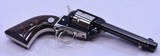 Colt Appomattox Centennial Scout, Cased, Un-Fired, Mfg’d in 1965, LAST ONE MADE - 6 of 12