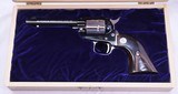 Colt Appomattox Centennial Scout, Cased, Un-Fired, Mfg’d in 1965, LAST ONE MADE - 2 of 12