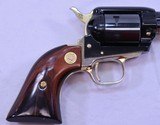 Colt,  St. Louis Bicentennial Scout, Cased, Un-Fired, Mfg’d in 1964, Only 802 made, .22 Cal - 14 of 20