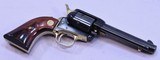 Colt,  St. Louis Bicentennial Scout, Cased, Un-Fired, Mfg’d in 1964, Only 802 made, .22 Cal - 7 of 20