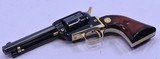 Colt,  St. Louis Bicentennial Scout, Cased, Un-Fired, Mfg’d in 1964, Only 802 made, .22 Cal - 11 of 20