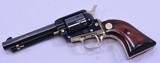Colt,  St. Louis Bicentennial Scout, Cased, Un-Fired, Mfg’d in 1964, Only 802 made, .22 Cal - 10 of 20