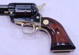 Colt,  St. Louis Bicentennial Scout, Cased, Un-Fired, Mfg’d in 1964, Only 802 made, .22 Cal - 15 of 20
