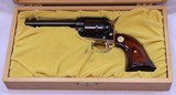 Colt,  St. Louis Bicentennial Scout, Cased, Un-Fired, Mfg’d in 1964, Only 802 made, .22 Cal - 2 of 20