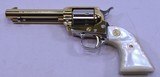 Colt Maine Sesquicentennial Scout, Cased, Un-Fired, .22 Cal, Mfg’d in 1970, w/ Lobster - 6 of 19