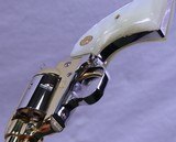 Colt Maine Sesquicentennial Scout, Cased, Un-Fired, .22 Cal, Mfg’d in 1970, w/ Lobster - 18 of 19