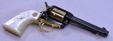 Colt Indiana Sesquicentennial Scout, Cased, Un-Fired, Mfg’d in 1966 - 14 of 20