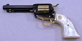 Colt Indiana Sesquicentennial Scout, Cased, Un-Fired, Mfg’d in 1966 - 10 of 20