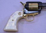 Colt Indiana Sesquicentennial Scout, Cased, Un-Fired, Mfg’d in 1966 - 9 of 20