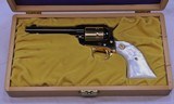 Colt Indiana Sesquicentennial Scout, Cased, Un-Fired, Mfg’d in 1966 - 2 of 20
