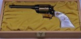 Colt Indiana Sesquicentennial Scout, Cased, Un-Fired, Mfg’d in 1966 - 3 of 20