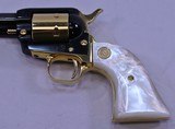 Colt Indiana Sesquicentennial Scout, Cased, Un-Fired, Mfg’d in 1966 - 11 of 20
