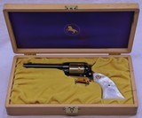 Colt Indiana Sesquicentennial Scout, Cased, Un-Fired, Mfg’d in 1966 - 1 of 20