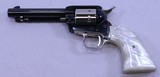 Colt Nevada “Battle Born” Scout, Cased, Un-Fired, .22 Cal. Mfg’d. in 1964 - 8 of 20