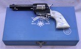 Colt Nevada “Battle Born” Scout, Cased, Un-Fired, .22 Cal. Mfg’d. in 1964 - 3 of 20