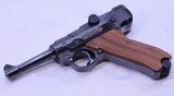 Stoger American Eagle Luger, 1 of 1000, Cased, .22 - 13 of 15