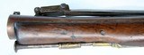 English F/L Coach Gun, Blunderbuss w/Folding Bayonet - 14 of 20
