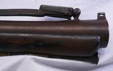 English F/L Coach Gun, Blunderbuss w/Folding Bayonet - 12 of 20