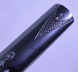 COLT, M-1903 Hammerless, Engraved w/Pearl Grips, .32 ACP - 16 of 20