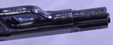 COLT, M-1903 Hammerless, Engraved w/Pearl Grips, .32 ACP - 18 of 20