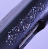 COLT, M-1903 Hammerless, Engraved w/Pearl Grips, .32 ACP - 17 of 20