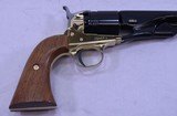 Colt Civil War Centennial Model, .22 Short, - 10 of 20