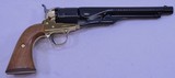 Colt Civil War Centennial Model, .22 Short, - 9 of 20