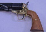 Colt Civil War Centennial Model, .22 Short, - 8 of 20