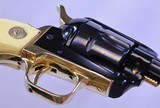 Colt Gen. Meade Pennsylvania Campaign Model, Scout, Un-Fired, .22 Cal, Mfg’d in 1965  - 11 of 20