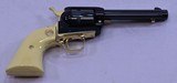 Colt Gen. Meade Pennsylvania Campaign Model, Scout, Un-Fired, .22 Cal, Mfg’d in 1965  - 3 of 20