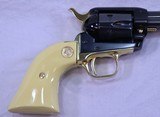 Colt Gen. Meade Pennsylvania Campaign Model, Scout, Un-Fired, .22 Cal, Mfg’d in 1965  - 18 of 20