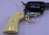 Colt Gen. Meade Pennsylvania Campaign Model, Scout, Un-Fired, .22 Cal, Mfg’d in 1965  - 4 of 20