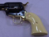 Colt Gen. Meade Pennsylvania Campaign Model, Scout, Un-Fired, .22 Cal, Mfg’d in 1965  - 20 of 20