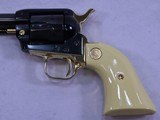 Colt Gen. Meade Pennsylvania Campaign Model, Scout, Un-Fired, .22 Cal, Mfg’d in 1965  - 2 of 20
