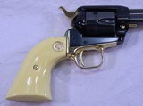 Colt Gen. Meade Pennsylvania Campaign Model, Scout, Un-Fired, .22 Cal, Mfg’d in 1965  - 19 of 20
