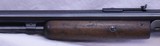 Winchester Mod. 1906, Early Non-Grooved Forearm, ORIGINAL 98% Blue .22 S, L, or LR,  SN:334509, - 7 of 20