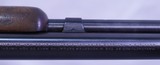 Winchester Mod. 1906, Early Non-Grooved Forearm, ORIGINAL 98% Blue .22 S, L, or LR,  SN:334509, - 10 of 20
