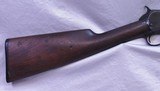 Winchester Mod. 1906, Early Non-Grooved Forearm, ORIGINAL 98% Blue .22 S, L, or LR,  SN:334509, - 2 of 20