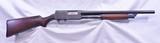 Stevens 520-30, WWII Trench Shotgun, Excellent Condition, 12 Ga.  SN:62100 - 1 of 20