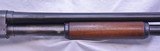 Stevens 520-30, WWII Trench Shotgun, Excellent Condition, 12 Ga.  SN:62100 - 5 of 20