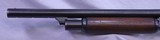 Stevens 520-30, WWII Trench Shotgun, Excellent Condition, 12 Ga.  SN:62100 - 14 of 20