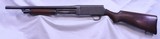 Stevens 520-30, WWII Trench Shotgun, Excellent Condition, 12 Ga.  SN:62100 - 9 of 20