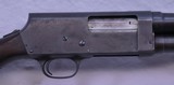 Stevens 520-30, WWII Trench Shotgun, Excellent Condition, 12 Ga.  SN:62100 - 3 of 20