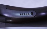 Stevens 520-30, WWII Trench Shotgun, Excellent Condition, 12 Ga.  SN:62100 - 18 of 20