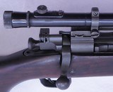 Remington M 1903-A4 WWII Sniper Rifle w M73B1 Scope, 3422202 - 10 of 20