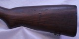 Remington M 1903-A4 WWII Sniper Rifle w M73B1 Scope, 3422202 - 6 of 20