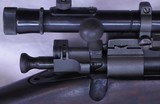 Remington M 1903-A4 WWII Sniper Rifle w M73B1 Scope, 3422202 - 14 of 20